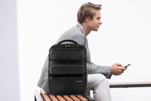 House Of Luggage: Điểm đến của “tín đồ hàng hiệu”