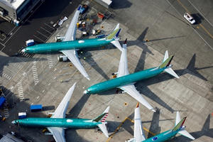 Boeing 737 nhận được đơn hàng khủng sau tai nạn thảm khốc