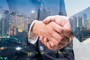 M&A Bất động sản: Dòng vốn ngoại tìm kiếm dự án có pháp lý minh bạch