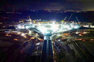 Bộ Xây dựng báo cáo về phương án khai thác sân bay Long Thành