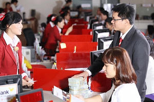 Nhiều doanh nghiệp thưởng cổ phiếu, chia cổ tức 30% - 240%