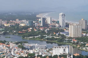 Bà Rịa - Vũng Tàu tính giao đất công không cần đấu giá?