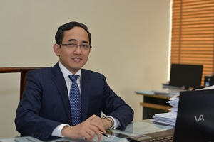 Tài sản chứng khoán của ông Hồ Xuân Năng vượt 9.000 tỷ đồng