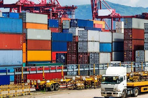 Doanh nghiệp logistics Việt Nam chủ yếu ở quy mô nhỏ