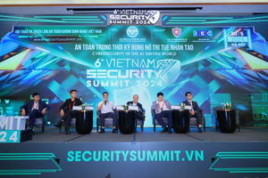 Cứ vài ngày lại xuất hiện hình thức lừa đảo trực tuyến mới