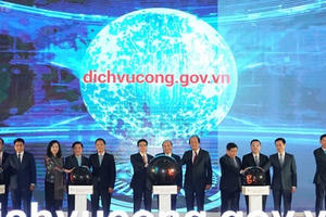 10 sự kiện pháp luật nổi bật năm 2019