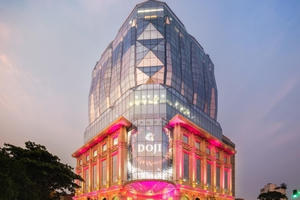 Ông lớn Vàng bạc đá quý Doji đang làm ăn thế nào?