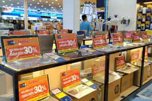 Lợi nhuận được kỳ vọng tạo đáy trong nửa đầu năm, điều gì sẽ thúc đẩy các doanh nghiệp bán lẻ hồi phục?