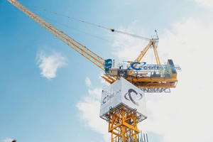 Coteccons (CTD): Chuẩn bị tham gia dự án sân bay Gia Bình, điều chỉnh hồ sơ chào bán trái phiếu