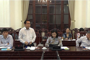 Thuốc lá thế hệ mới: Cần kiểm soát như mọi loại thuốc lá khác