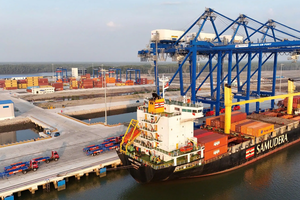 Lỗ nặng 248 tỷ đồng, Cảng Phước An (PAP) huy động vốn khẩn cấp, chào bán cổ phiếu với chiết khấu 61%