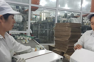 Mục tiêu 1 triệu doanh nghiệp vào năm 2020: Khó cán đích nếu không triệt để loại bỏ rào cản