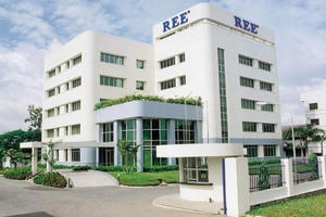 Cơ Điện Lạnh (REE) bị xử phạt 210 triệu đồng do vi phạm công bố thông tin và giao dịch nội bộ