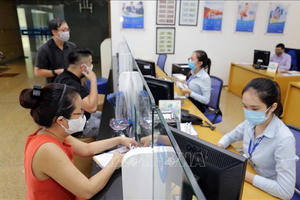 Gần 10% doanh nghiệp thiếu hụt nguồn vốn và dòng tiền kinh doanh