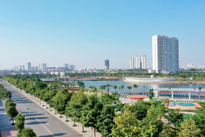 Anland Lakeview và những giá trị độc bản làm lên tuyệt tác