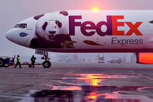 FedEx từ chối 'phục vụ' Huawei?