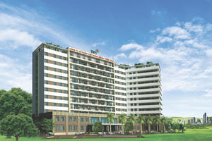 Bệnh viện TNH (TNH) chốt quyền phát hành hơn 21,6 triệu cổ phiếu thưởng, nâng vốn điều lệ lên 1.658 tỷ đồng