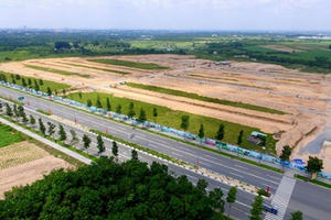 Bình Dương: Thanh tra làm rõ những vấn đề gì về dự án khu dân cư Tân Phú?