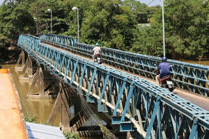 Huế dự kiến đầu tư hơn 2.000 tỷ đồng xây cầu bắc qua cồn Hến trên sông Hương