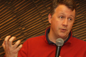 Từ bỏ TV từ năm 13 tuổi để theo đuổi điều tuyệt vời hơn, đó là bí quyết thành công của nhà đầu tư nổi tiếng Thung lũng Silicon