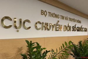 Nhiệm vụ và cơ cấu tổ chức của Cục Chuyển đổi số quốc gia