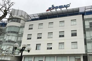 Kinh Bắc (KBC) chi 110 tỷ đồng nâng tỷ lệ sở hữu tại Trường Đại học Hùng Vương TP HCM lên gần 52%