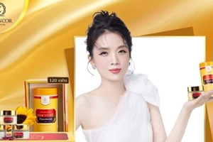 Giữ gìn thanh xuân và đánh thức sức khỏe toàn diện với Sâm tố nữ Puecolazen