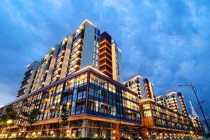 SonKim Land chính thức bàn giao The Galleria Residence