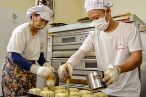 Làng nghề truyền thống huyện Thanh Trì: Nâng cao vị thế, phát triển kinh tế