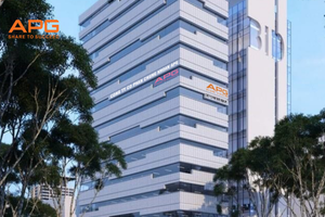 Chứng khoán APG: Quỹ ngoại PANDO 1 muốn nâng sở hữu lên 23,14%, Chủ tịch HĐQT đăng ký bán cổ phiếu