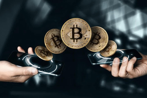 Thêm một sàn tài sản mã hóa được thành lập, lên kế hoạch tăng vốn lên 10.000 tỷ