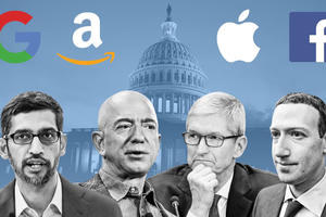 Lo ngại suy thoái kinh tế, "ông lớn" ngành công nghệ toàn cầu thi nhau cắt giảm tối đa, tiết kiệm chi phí 