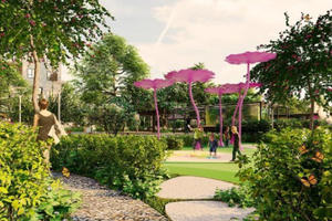 Anland Premium: Sở hữu căn hộ cao cấp có giá hợp lý nhất khu vực Hà Đông