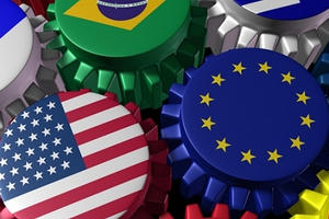 Nhận định thị trường tài chính thế giới từ các chuyên gia uy tín