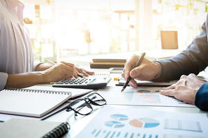 Doanh nghiệp kiểm toán thế chân 'ông lớn' big4 PwC Việt Nam làm đối tác của Novaland (NVL) là ai?