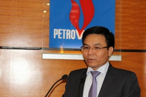 Ông Lê Mạnh Hùng có liên quan gì tới khoản lỗ nghìn tỷ tại PVtex?