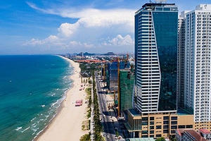 Đầu tư condotel: Vác tiền tỷ vào Đà Nẵng, đại gia Hà Thành gặp cơn 'ác mộng'