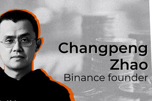 Đồng sáng lập Binance cảnh báo về nguy cơ lừa đảo tiền điện tử bằng Deepfake