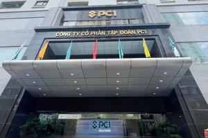 Tập đoàn PC1 (PC1) chuyển nhượng hơn 1,79 triệu cổ phiếu Thuỷ điện Sông Gâm, giảm sở hữu xuống 60%