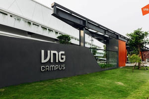 “Kỳ lân” công nghệ VNG: Lỗ sau thuế hơn 1.500 tỷ đồng, cổ phiếu thoát khỏi diện hạn chế giao dịch