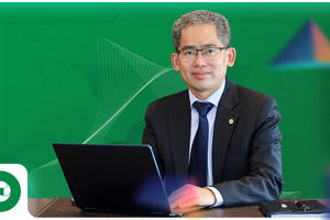 CEO Phạm Hồng Hải: Số hóa vẫn là chiến lược ưu tiên tại OCB