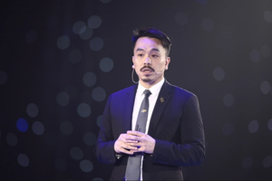 Masan tái bổ nhiệm ông Danny Le làm Tổng Giám đốc nhiệm kỳ 2025-2030