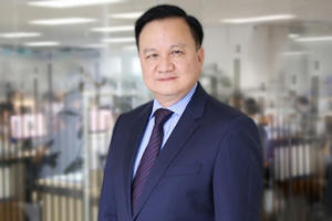 Chủ tịch MIKGroup: ‘Chính sách thắt chặt tín dụng sẽ lành mạnh hóa thị trường BĐS’