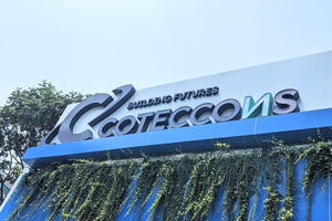 Coteccons (CTD) báo lãi lớn, chuẩn bị phát hành hơn 5 triệu cổ phiếu thưởng