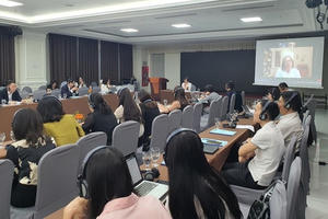 Tham vấn hoàn thiện pháp luật về bảo vệ trẻ em