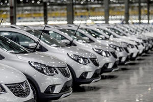 Chủ tịch Vinfast: Chúng tôi đang chịu lỗ cho những chiếc xe ô tô đầu tiên