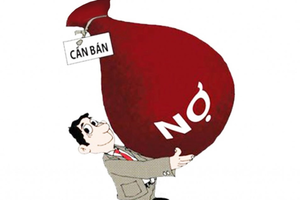 Thu hồi nợ, bán tài sản giúp ABBank lãi 1.291 tỷ đồng gấp 13 lần, VietinBank thu 7.000 tỷ từ 'hoạt động khác'