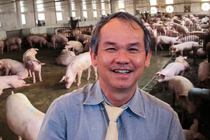 Hoàng Anh Gia Lai (HAG) đặt mục tiêu lợi nhuận bùng nổ trong năm 2022