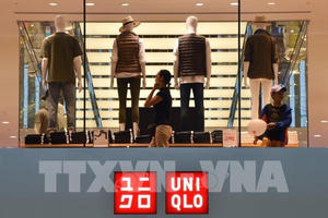 Uniqlo triển khai bán quần áo đã qua sử dụng