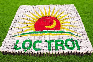 Lộc Trời (LTG) tiếp tục dời ngày họp Đại hội đồng cổ đông thường niên 2025